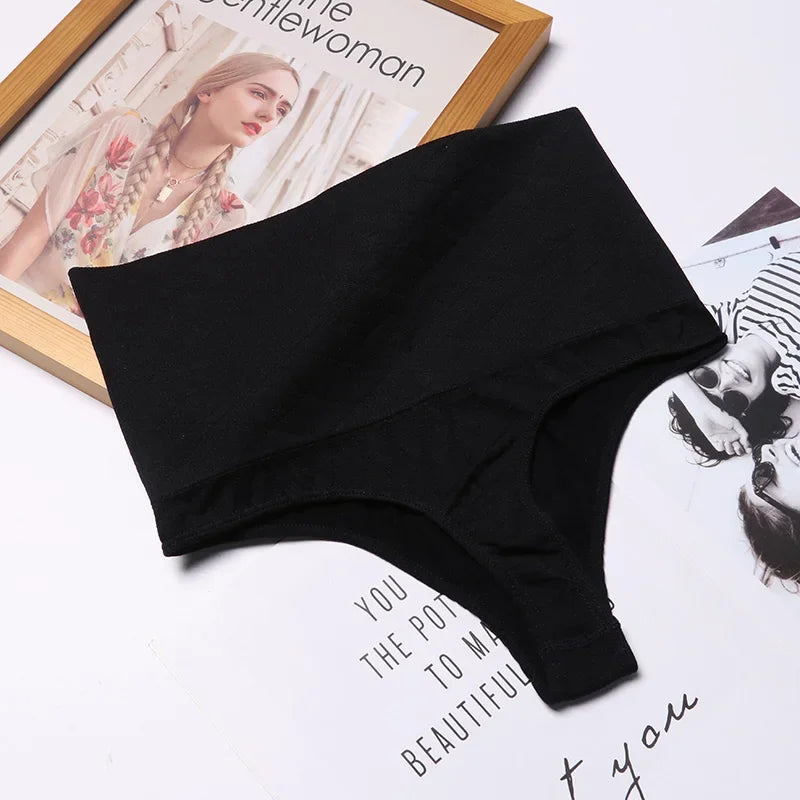 Zaphrosia's Sculpting Thong