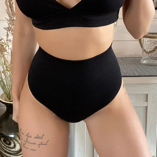 Zaphrosia's Sculpting Thong