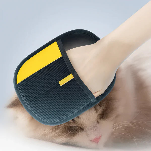 Zaphrosia™ Premium Pet Hair Removal Glove