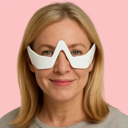 Zaphrosia™ Under Eye Red Light Therapy