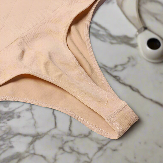 Zaphrosia's Sculpting Thong