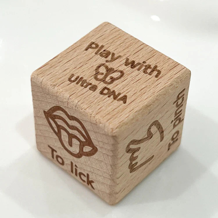 Zaphrosia™ Date Night Dices