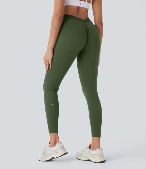 Buylain's Butt Lifting Leggings