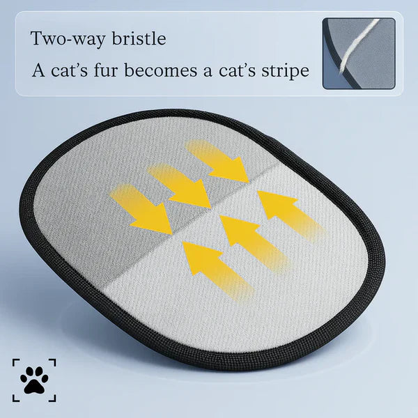 Zaphrosia™ Premium Pet Hair Removal Glove