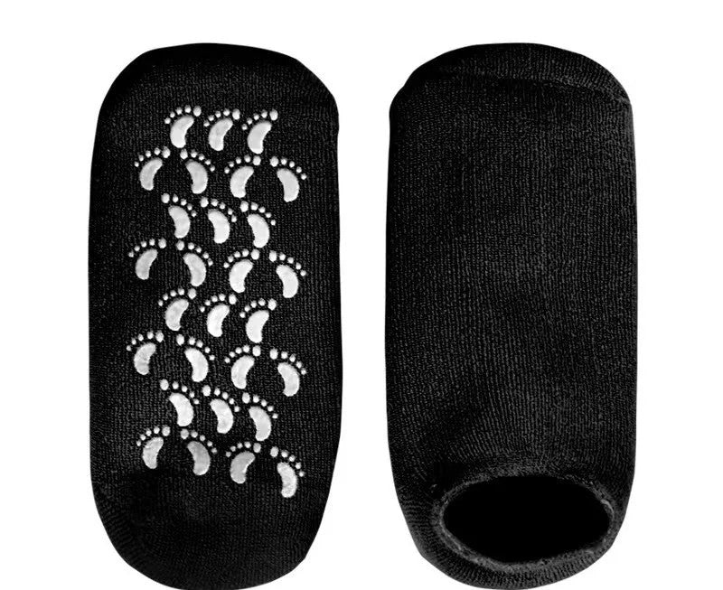 Zaphrosia'S EXFOLIATING GEL SOCKS